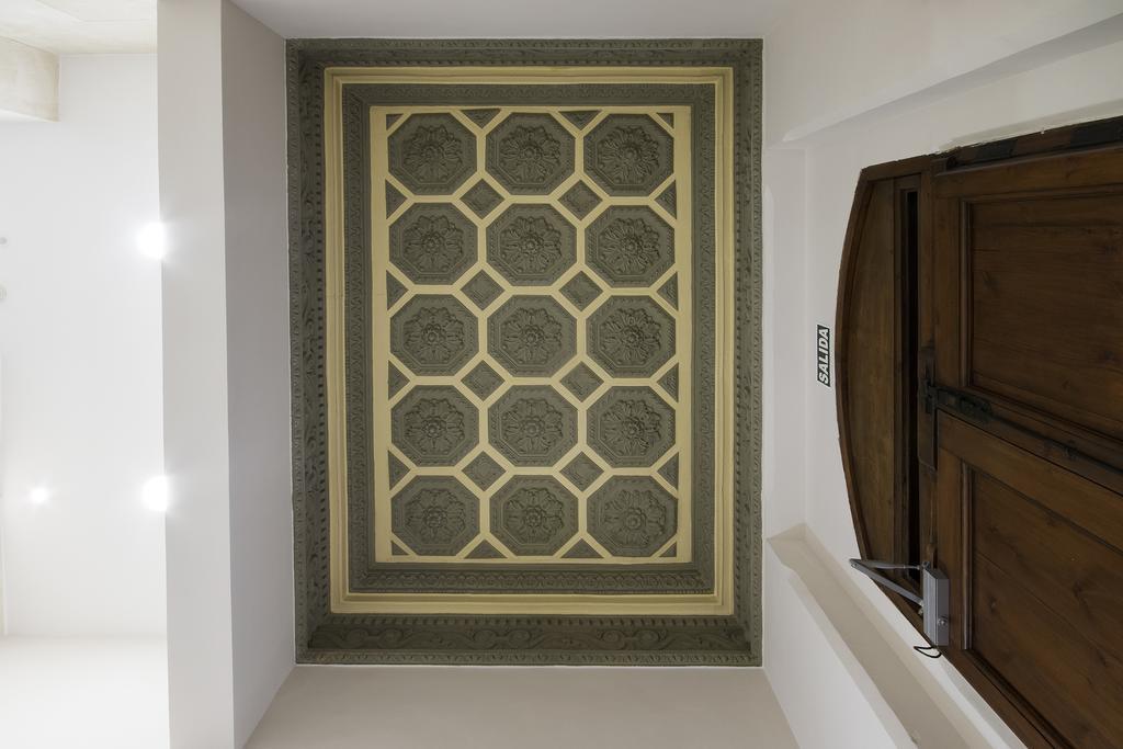 Suites Gran Via Capilla Real Granada Kültér fotó